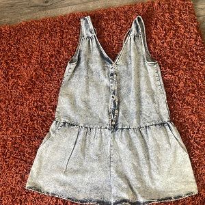 Jean Romper